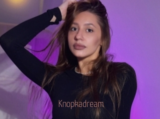 Knopkadream