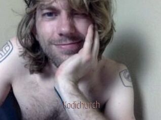 Kodichurch