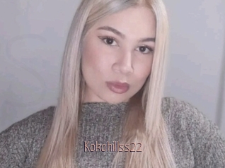 Kokohillss22
