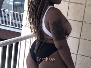 Kokokkay