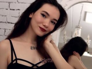 Kolette