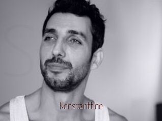Konstanttine