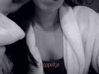 Koppeltje