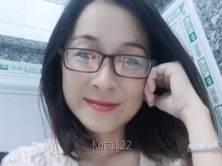 Kora122