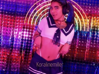Koralinemiller