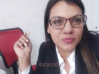 Koralsmith