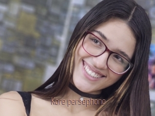 Kore_persephone