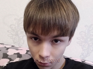Koreanlegend