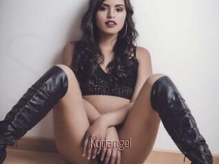 Koriangel