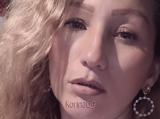 korina69 Sexe désirs