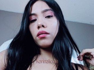 Korinaliciaa