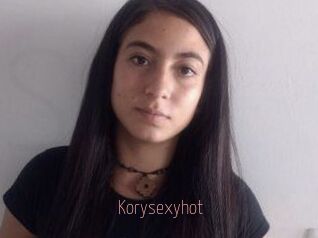 Korysexyhot