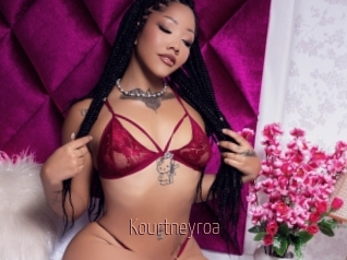 Kourtneyroa