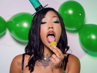 Kourtneyrodh
