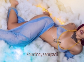 Kourtneysampaoli