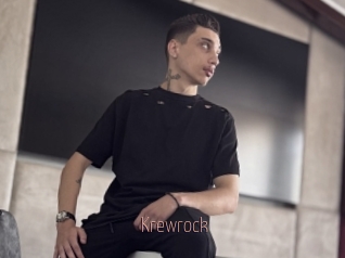 krewrock Sexe désirs