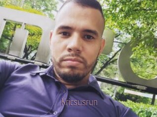 Kricsusrun