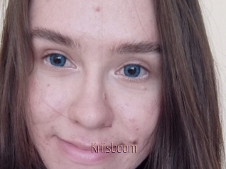 Kriisboom