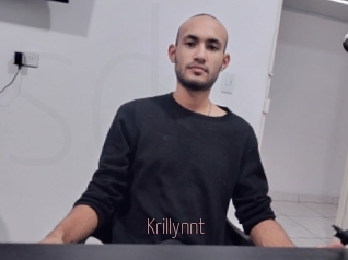 Krillynnt