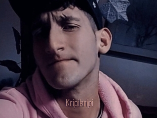 Kripikripi