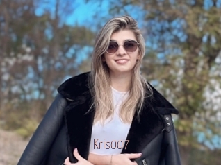 kris007 Sexe désirs