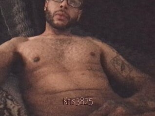 kris3825 Sexe désirs