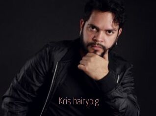 Kris_hairypig