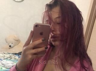 Kris_milas