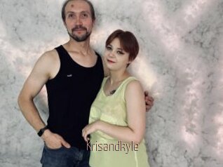 Krisandkyle
