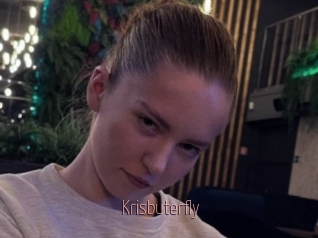 Krisbuterfly