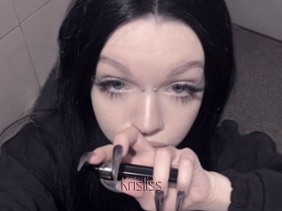 Krisliss