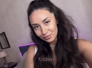 Krisliwer