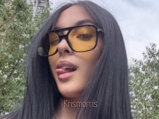 Krismorris