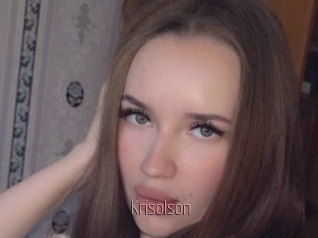 Krisolson