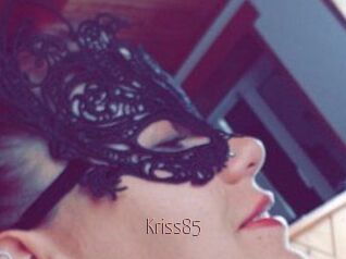 Kriss85