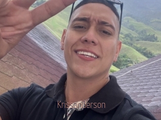Krissanderson
