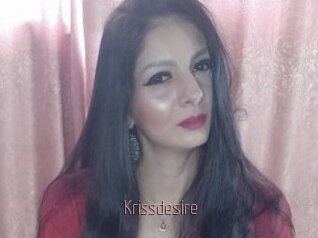 Krissdesire