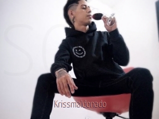 Krissmaldonado