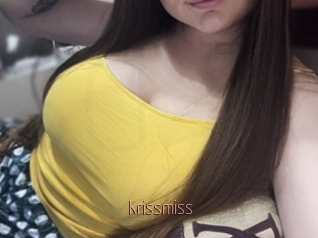 Krissmiss