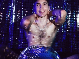 Krissreiss
