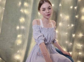 Krista