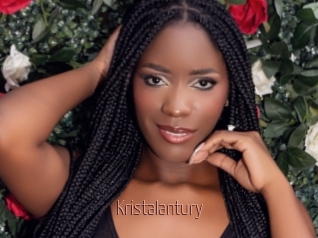 Kristalantury