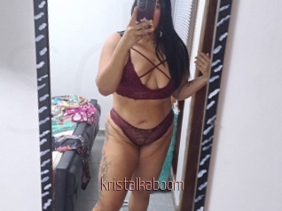 kristalkaboom Sexe désirs