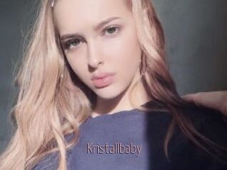 Kristallbaby