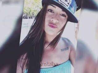 Kristallxx