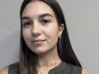 Kristalstaf