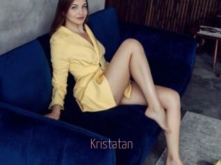 Kristatan