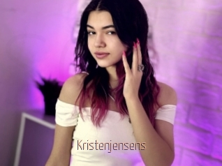 Kristenjensens