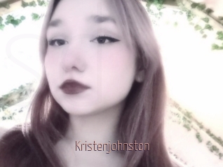 Kristenjohnston