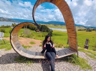 Kristenjuli